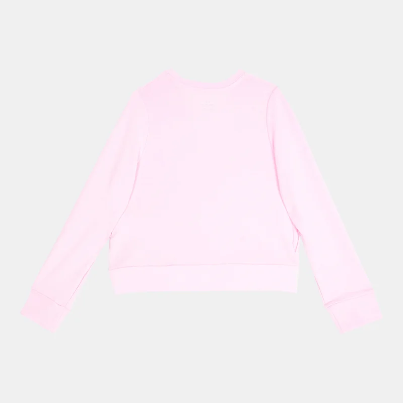 اندر ارمر سويت شيرت أطفال